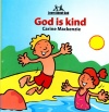 Learn About God - God is Kind - BoardBook